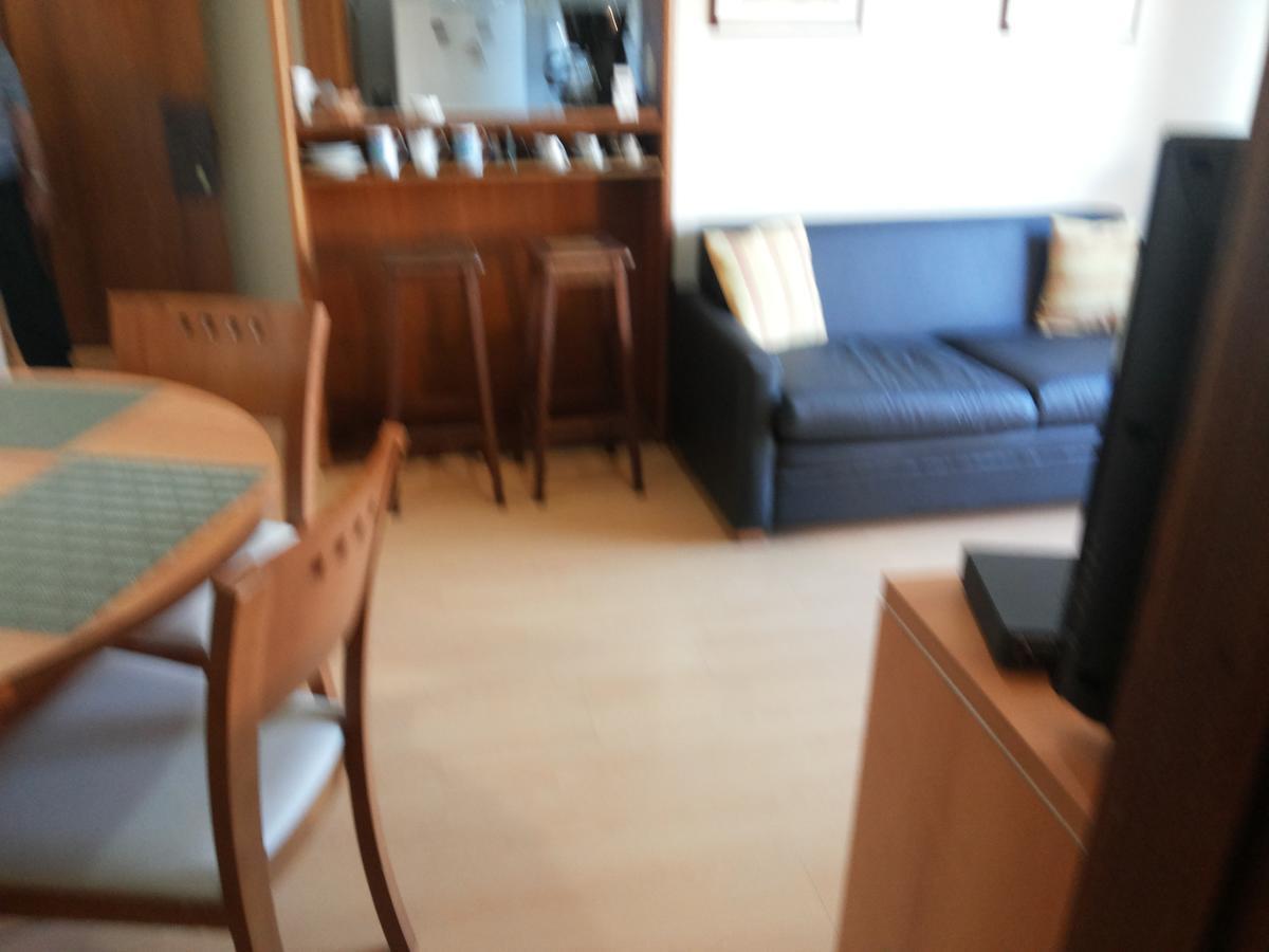 Apartamento Leblon 502 Rio de Janeiro Exteriér fotografie