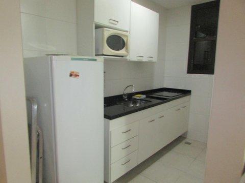 Apartamento Leblon 502 Rio de Janeiro Exteriér fotografie